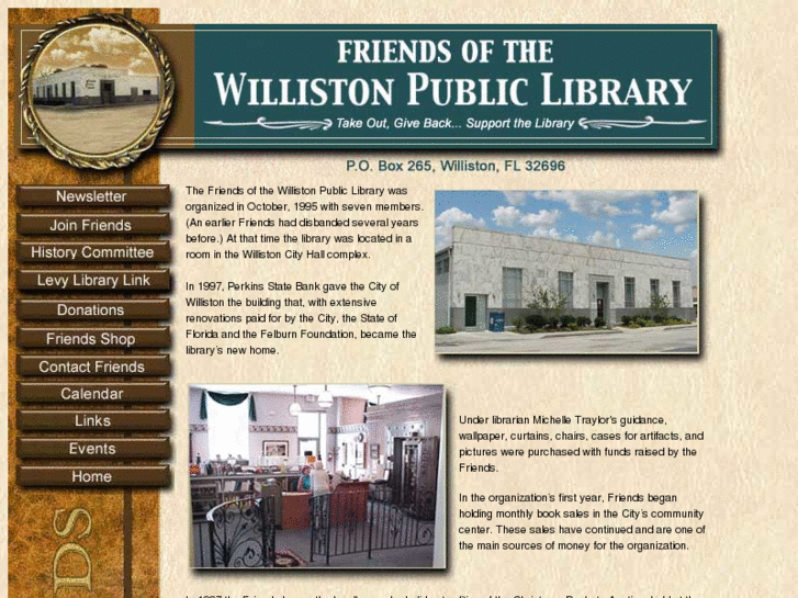 www.friendsofwillistonpubliclibrary.org