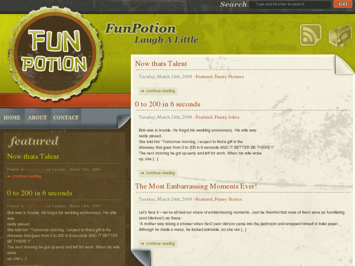 www.funpotion.com