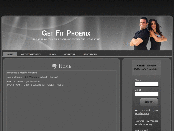 www.getfitphoenix.com