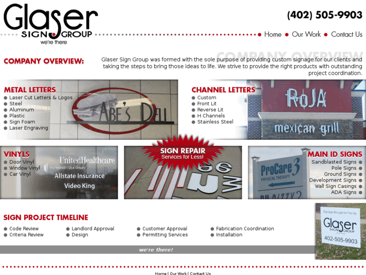 www.glasersigngroup.com