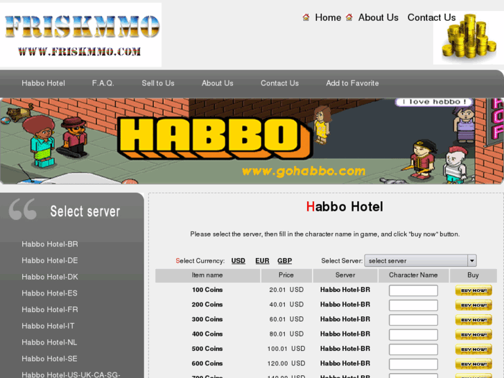 www.gohabbo.com