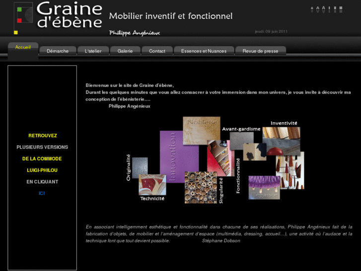 www.grainedebene.com