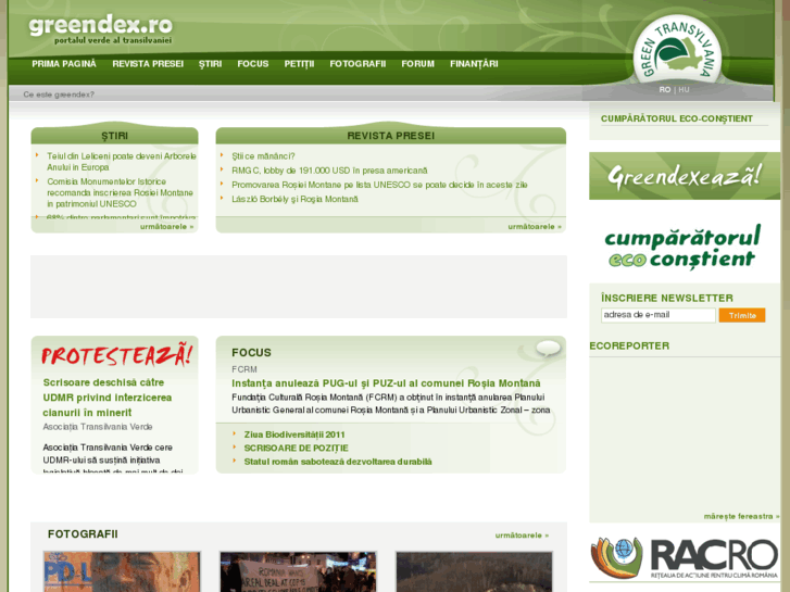 www.greendex.ro