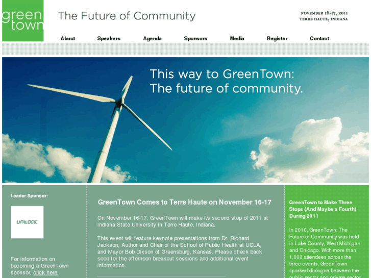 www.greentownconference.com