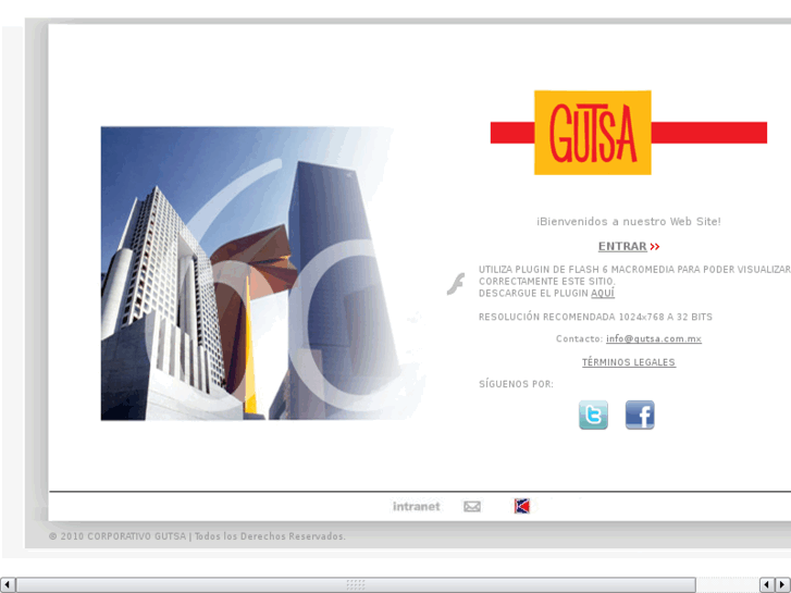 www.gutsa.com