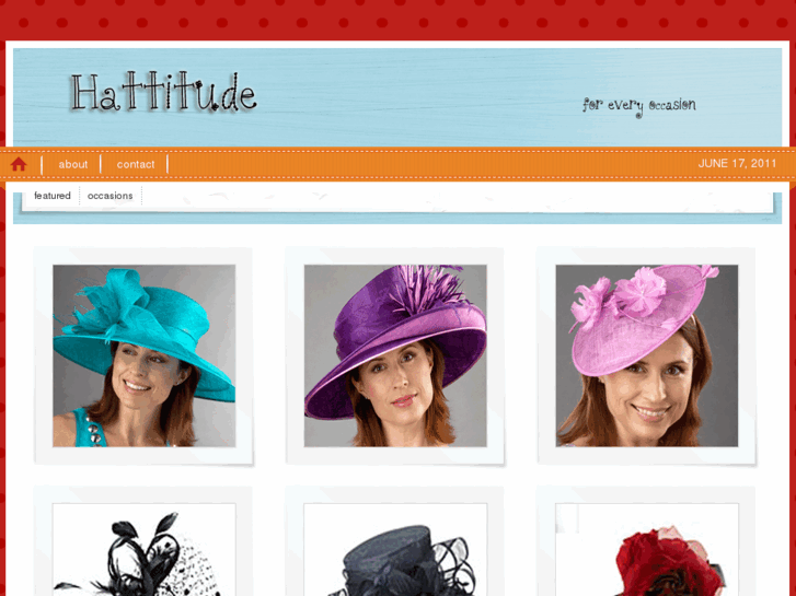 www.hattitude.info