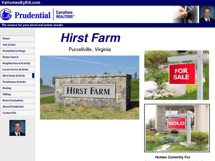 www.homesinhirstfarm.com