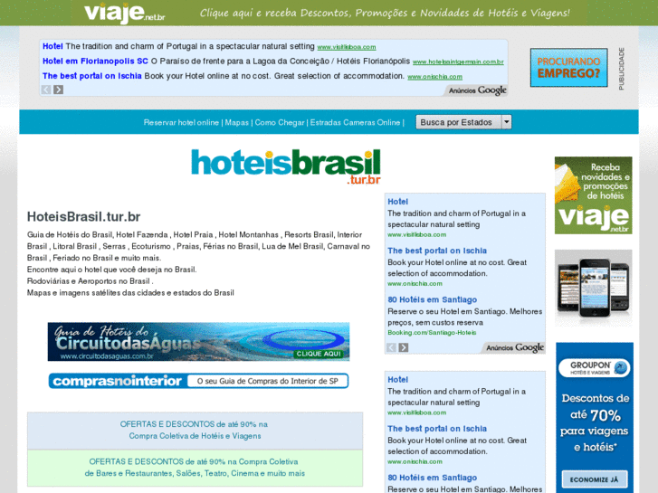 www.hoteisbrasil.tur.br