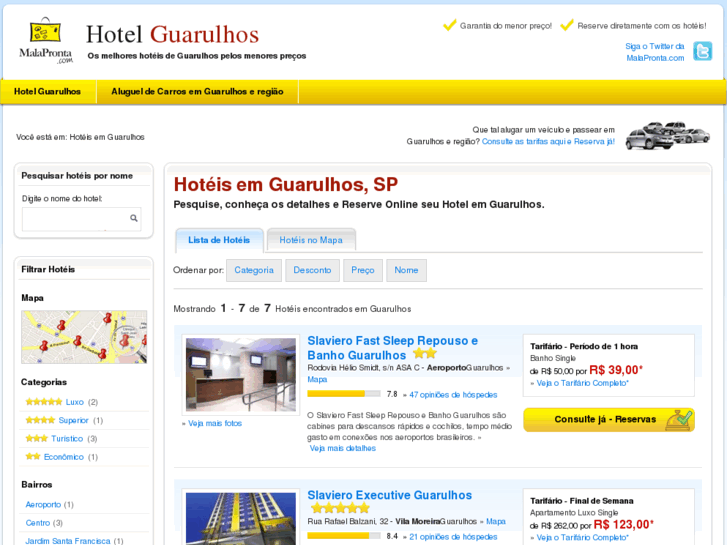 www.hotel-guarulhos.com