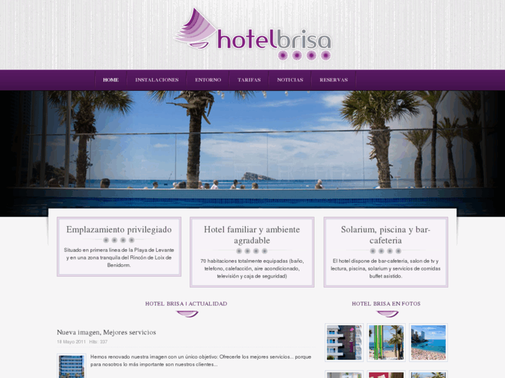 www.hotelbrisa.net