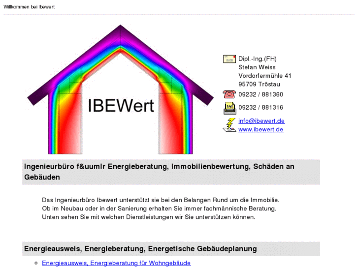 www.ibewert.de