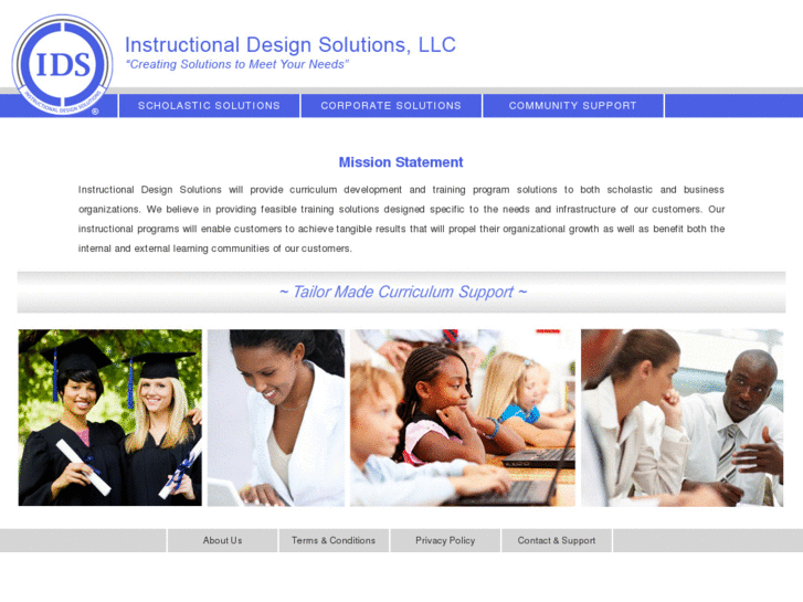 www.idesignsolutions.org