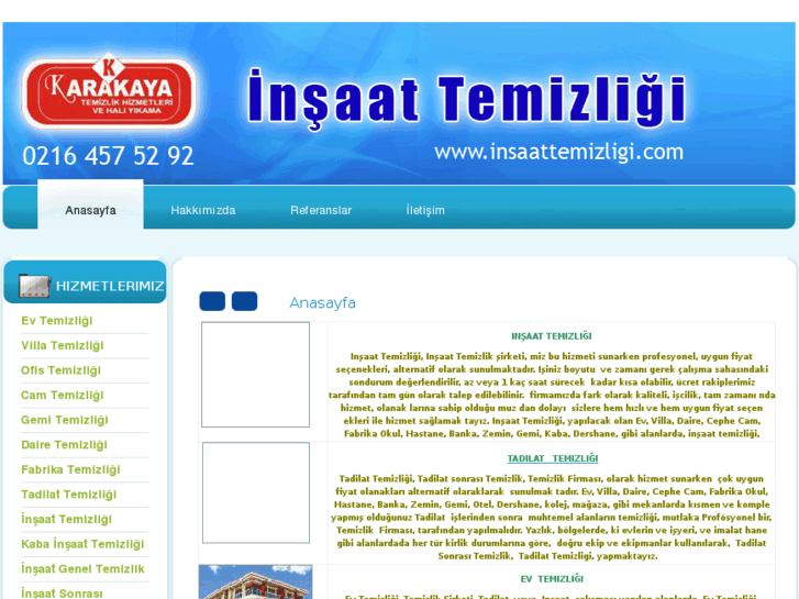 www.insaattemizligi.com
