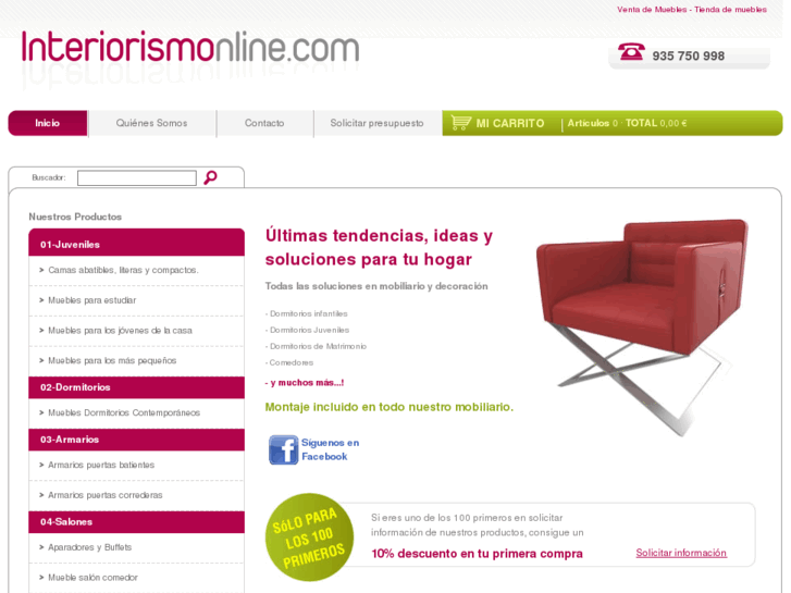 www.interiorismonline.com