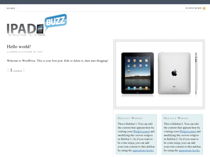 www.ipadbuzz.com