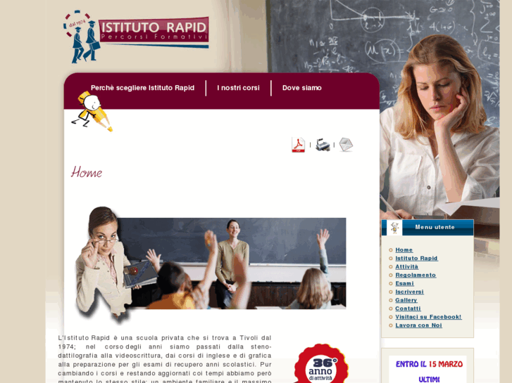 www.istitutorapid.com