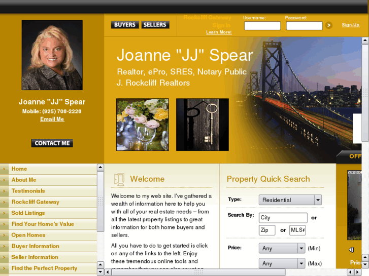 www.joannejjspear.com