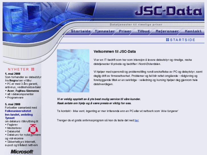 www.jsc-data.net