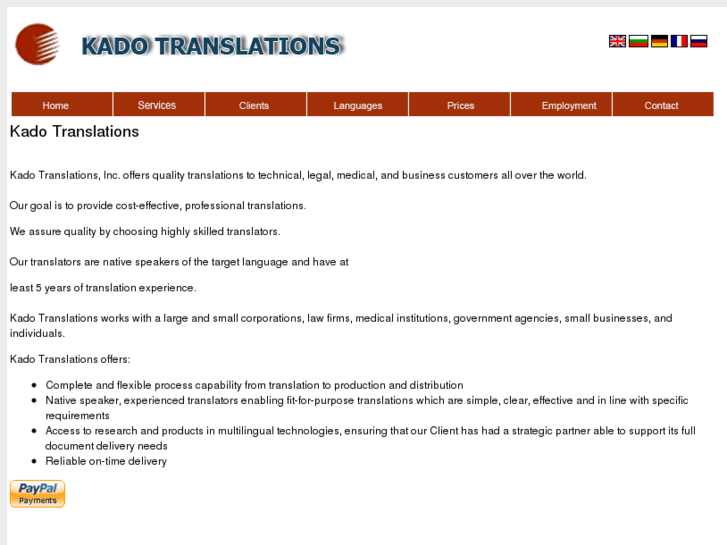 www.kadotranslations.com