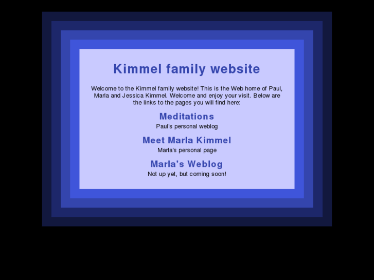 www.kimmelhome.com