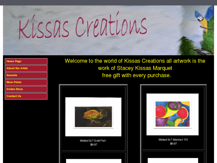 www.kissascreations.com