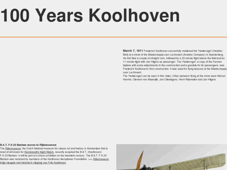 www.koolhoven.com