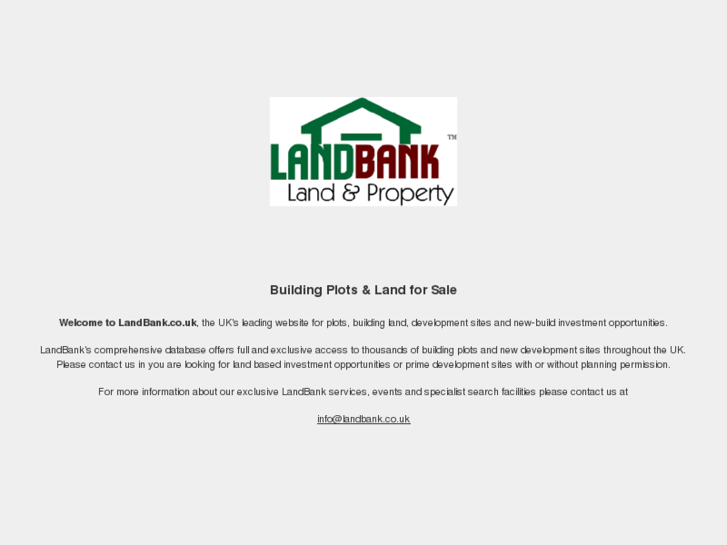 www.landbank.co.uk