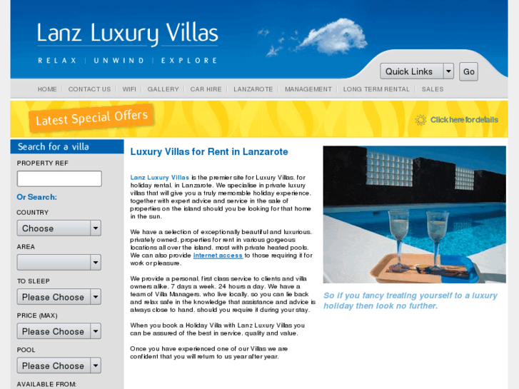 www.lanzluxuryvillas.com