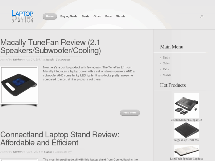 www.laptopcoolingstation.com