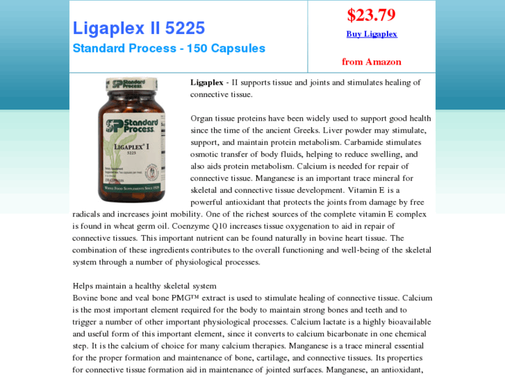 www.ligaplex.com