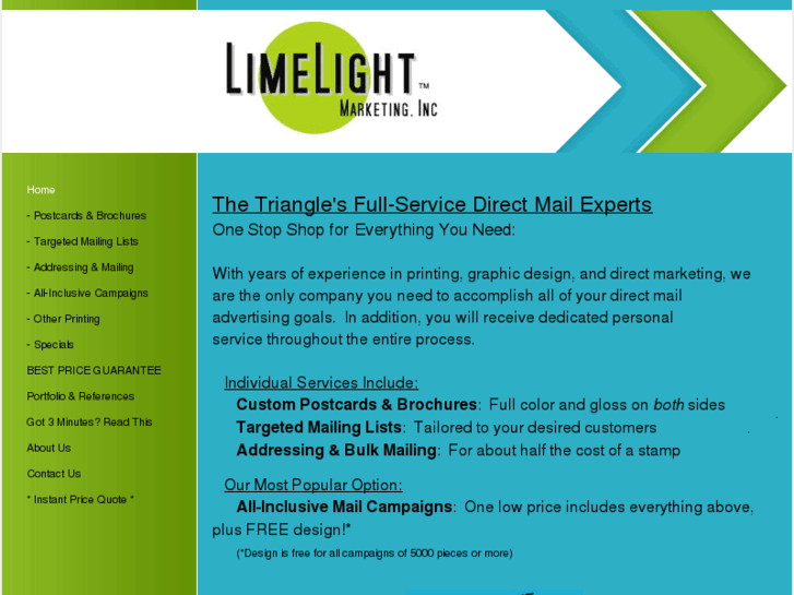 www.limelight-marketing.com