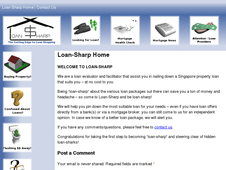 www.loan-sharp.com