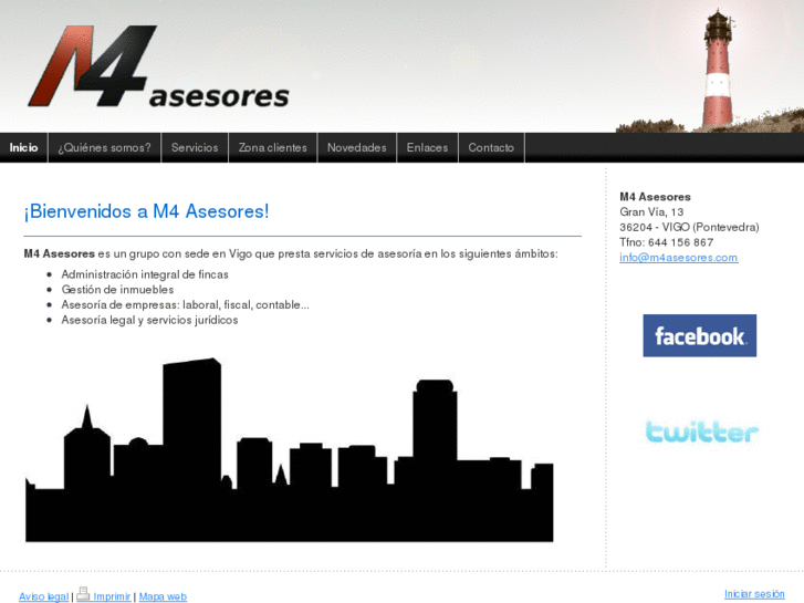 www.m4asesores.com