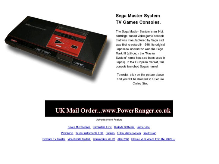 www.mastersystem.co.uk