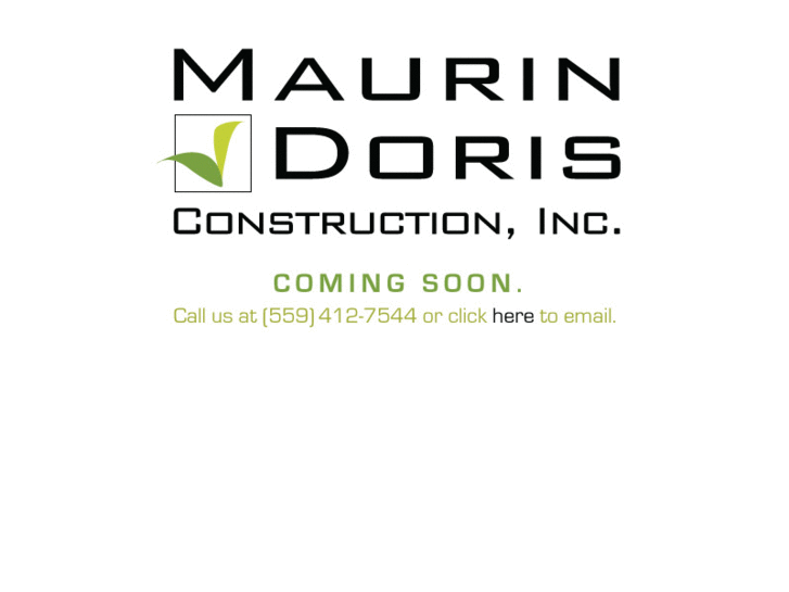 www.maurindoris.com