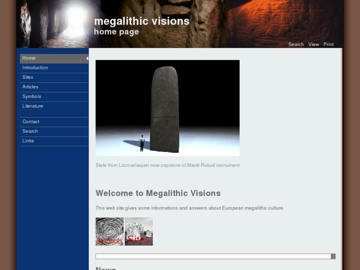 www.megalithic-visions.org