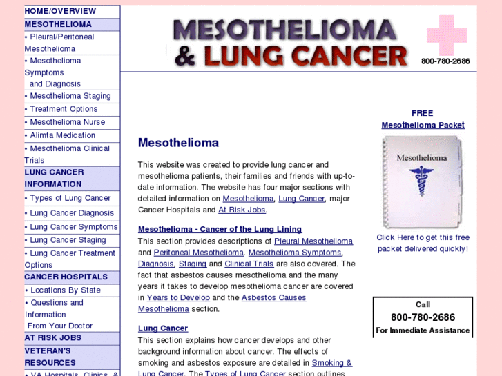 www.mesothelioma-lung-cancer.org