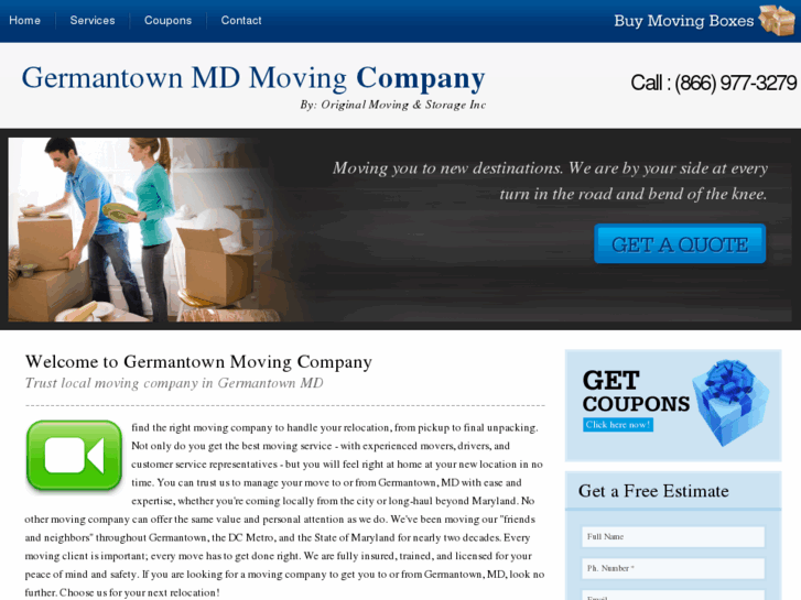 www.movingcompaniesgermantownmd.net