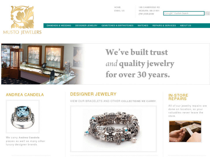 www.mustojewelers.com