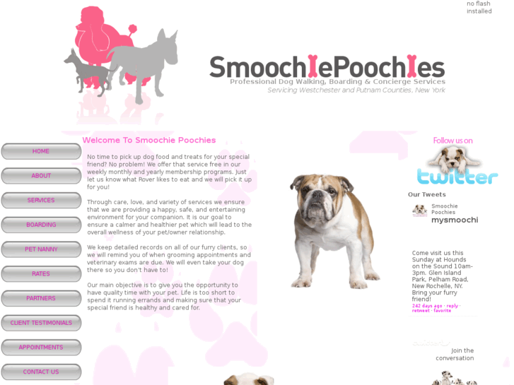 www.mysmoochiepoochies.com