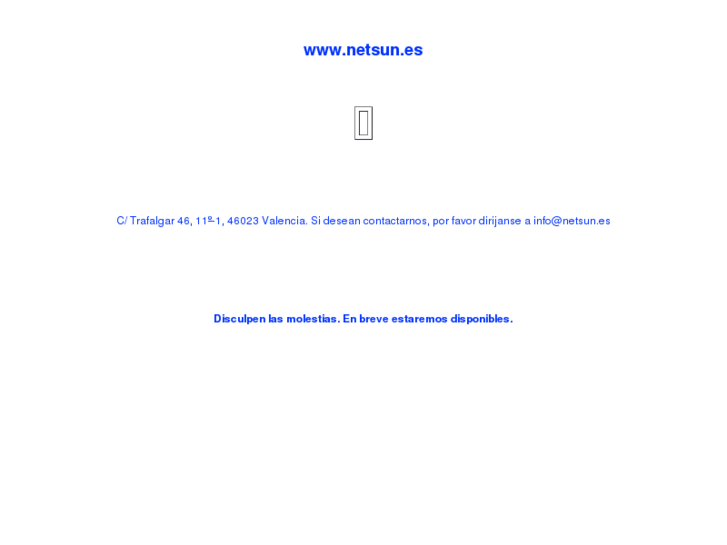 www.netsun.es