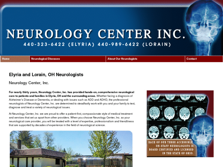 www.neurologycenterinc.com