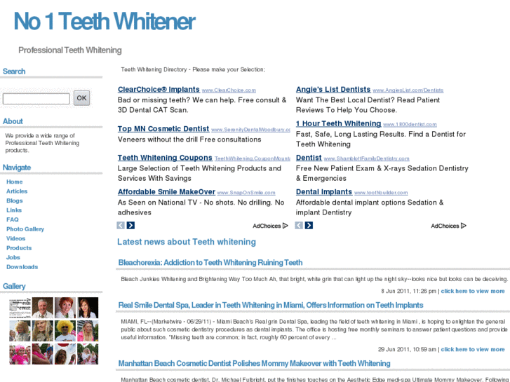 www.no1teethwhitener.com