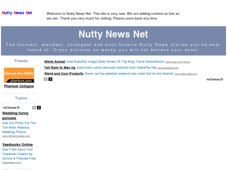 www.nuttynews.net