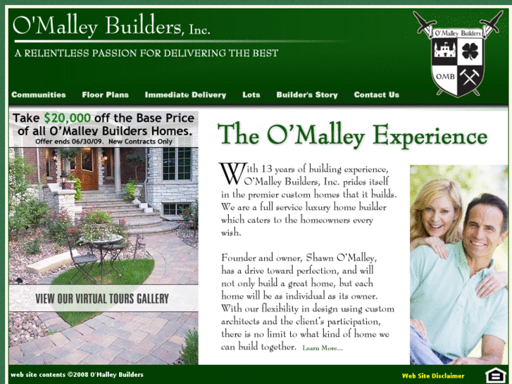 www.omalleybuilders.com