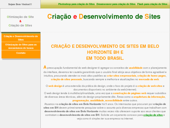 www.otimizacaoecriacaodesites.com.br