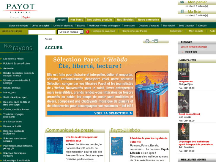 www.payot.ch