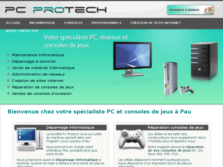 www.pc-protech.fr