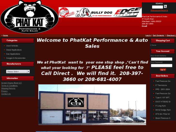 www.phatkatperformance.com