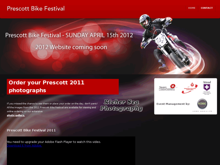 www.prescottbikefestival.com